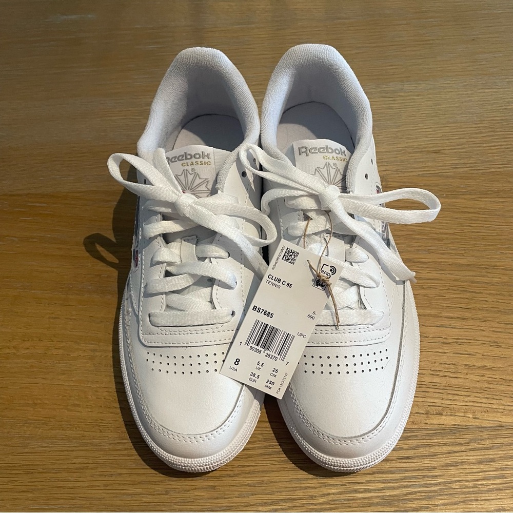 Reebok Club C 85